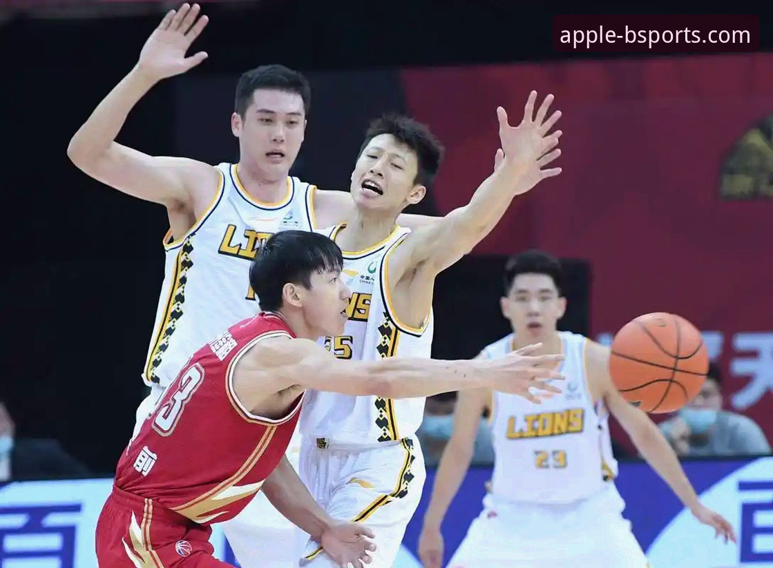CBA季后赛加时激战详解：浙江双加时逆转宁波晋级八强
